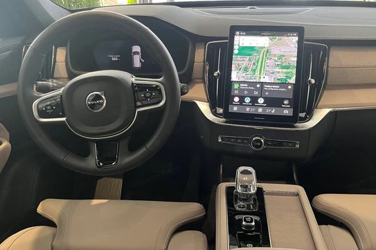 Volvo XC90 B5 B AWD Plus Bright 7os aut