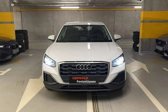 Audi Q2 35 TFSI