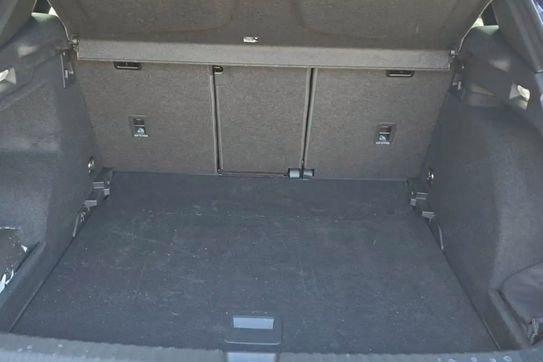 Cupra Terramar 2.0 TSI DSG 4Drive