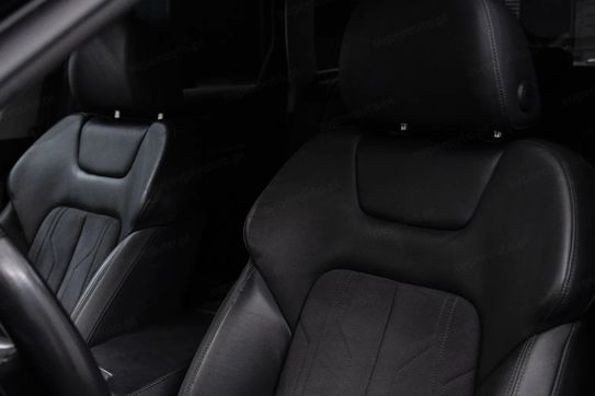 Audi A6 Avant 40 TDI quattro Sport