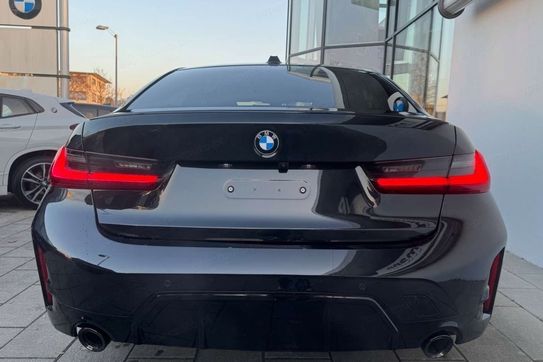 BMW Seria 3 320d xDrive M Sport