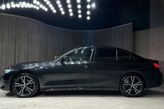 BMW Seria 3 318i M Sport