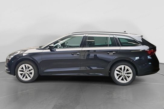 Skoda Octavia 2.0 TDI Ambition DSG