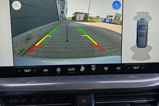 Ford Focus 1.5 EcoBlue Titanium X