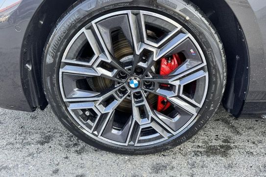 BMW Seria 5 520d xDrive M Sport