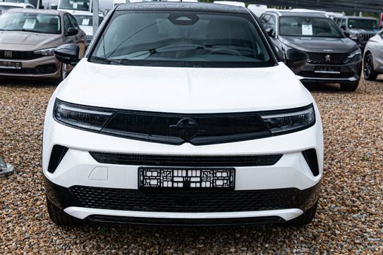 Opel Mokka GS aut 1.2 T