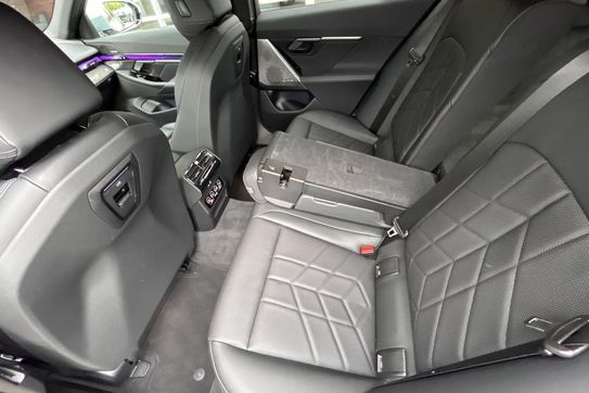 BMW Seria 5 520d mHEV M Sport aut