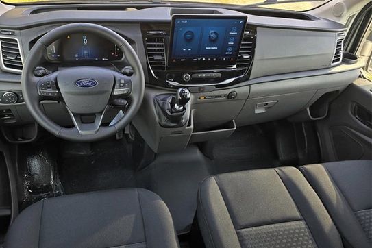 Ford Transit 350 L3H2 Trend