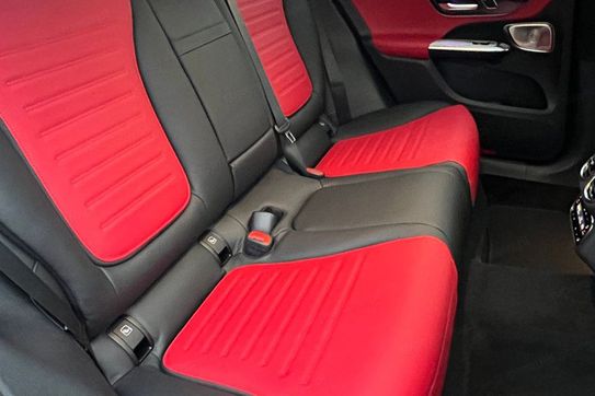 Mercedes GLC Coupe 300  4-Matic AMG Line