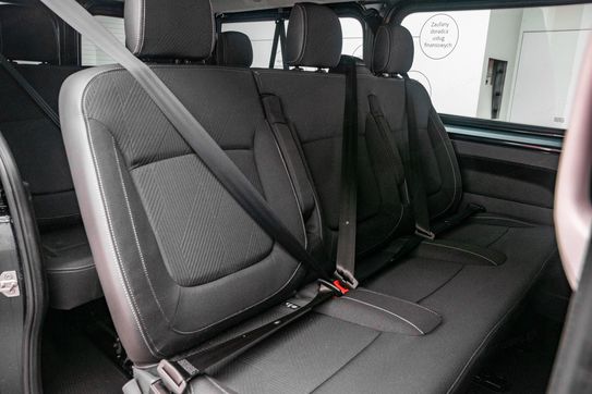 Renault Trafic Kombi L2H1