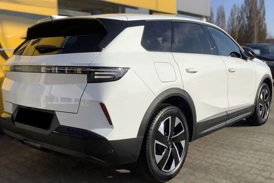 Opel Grandland X GS 1.2 Turbo