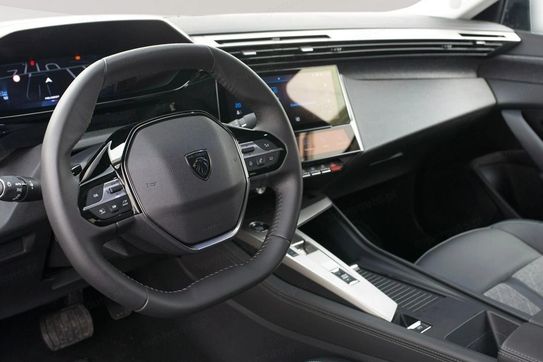 Peugeot 408 1.2 PureTech Allure S&S EAT8