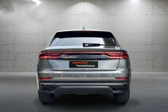 Audi Q8 55 TFSI mHEV Quattro Tiptronic
