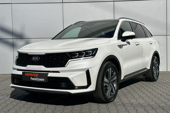 Kia Sorento PHEV AWD Platinum