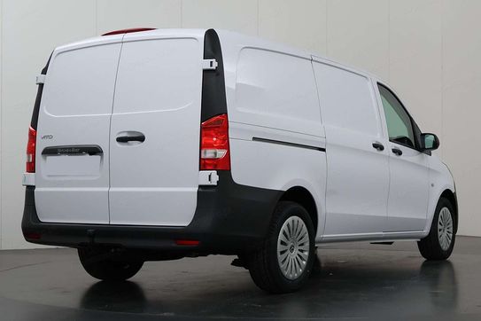 Mercedes Vito Pro 116 CDI Długi AT9