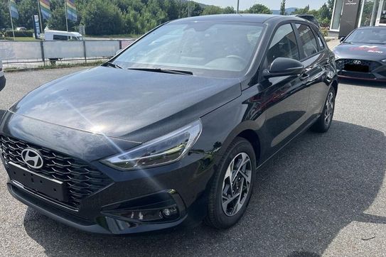 Hyundai i30 1.5 T-GDI 48V Smart
