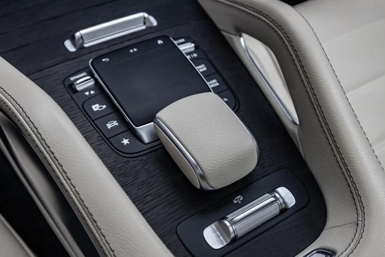 Mercedes GLE Coupe 300 d 4-Matic