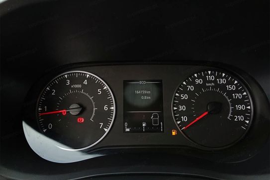 Opel Movano L3H2 Zabudowa Brygadowa