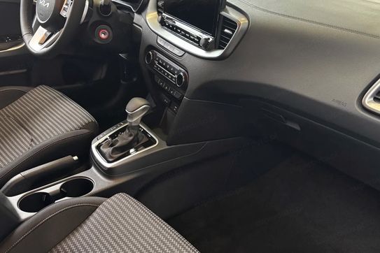 Kia XCeed 1.6 T-GDI M DCT