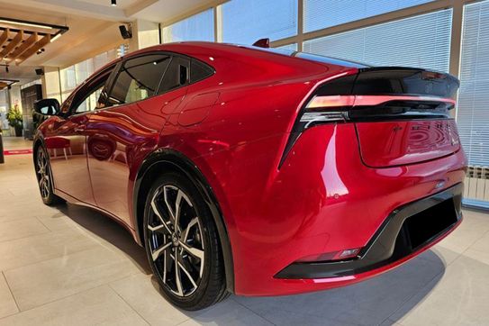 Toyota Prius Executive 2.0 Plug-in Hybrid