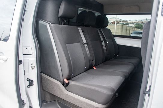 Opel Vivaro XL L2H1 Zabudowa Brygadowa