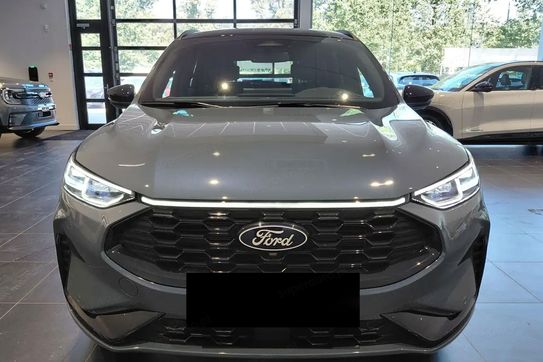 Ford Kuga Blue Cruise Edition eCVT 2.5 FHEV FWD