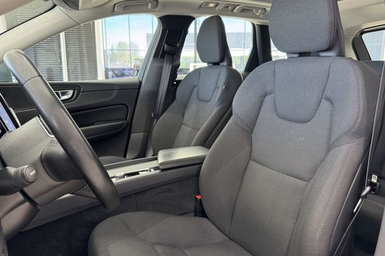 Volvo XC60 T6 Plug-In Hybrid AWD Inscription aut