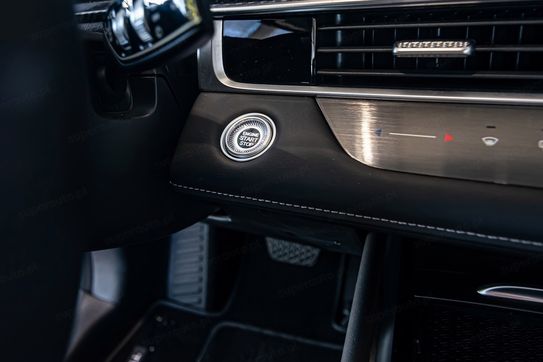 Chery Tiggo 7 1.6 T-GDI Essential DCT