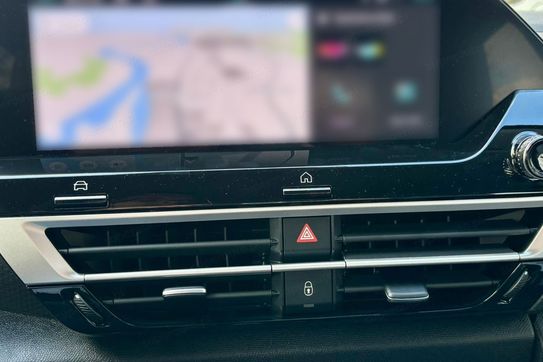 Citroen C4 X Max eDCT6 1.2 mHEV