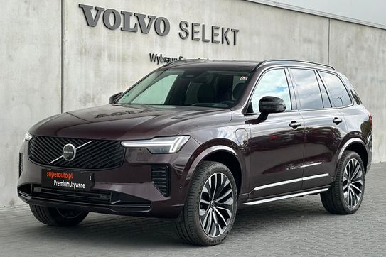Volvo XC90 T8 AWD Plug-In Hybrid Ultra Dark 7os aut