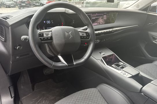 DS DS4 Trocadero 1.2 PureTech  aut
