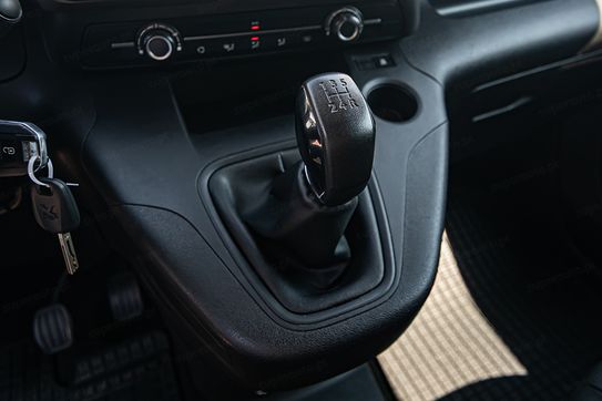 Peugeot Rifter Active L1H1
