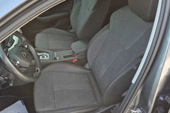 Skoda Octavia 2.0 TDI Style DSG