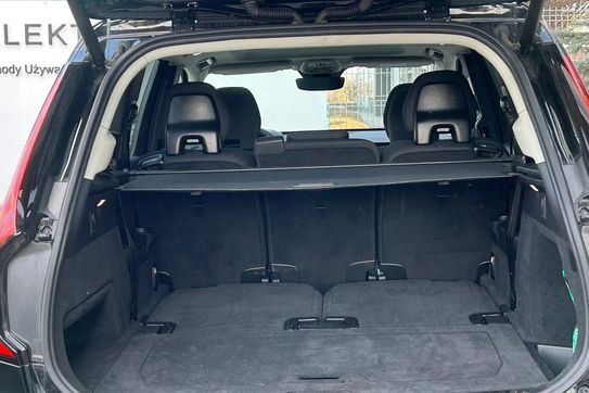 Volvo XC90 T8 AWD Plug-In Hybrid Plus Bright 7os