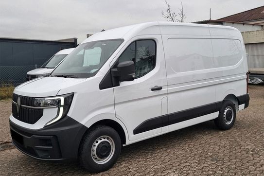 Renault Master dCi L2H2 Extra
