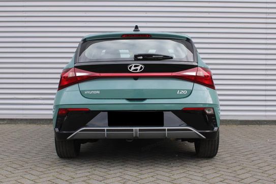 Hyundai i20 Modern 1.0 T-GDi