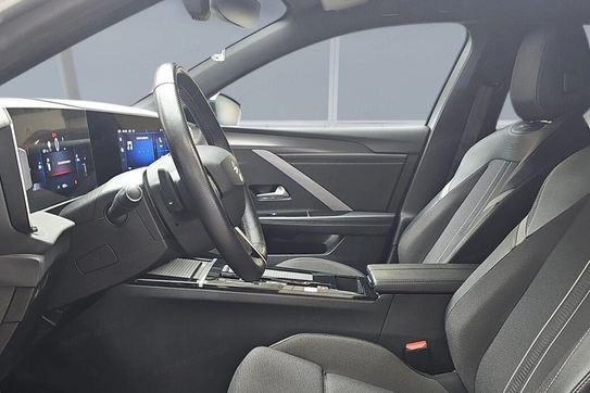 Opel Astra 1.5