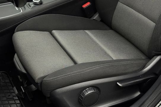 Mercedes GLA 180 7G-DCT