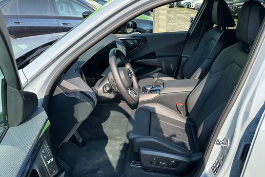 BMW X3 xDrive20d mHEV aut