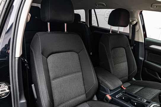 Volkswagen Passat 1.8 TSI