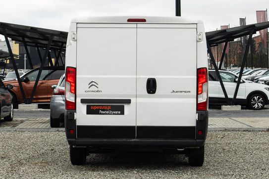 Citroen Jumper 33 BlueHDi L2