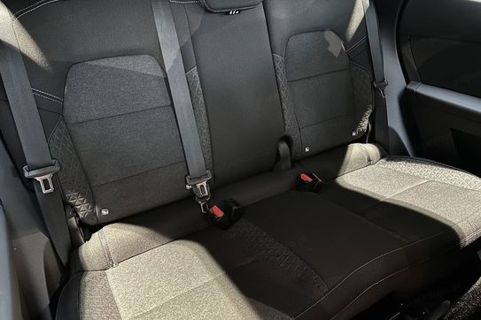 Renault Captur Evolution Eco-G LPG 1.2 TCe