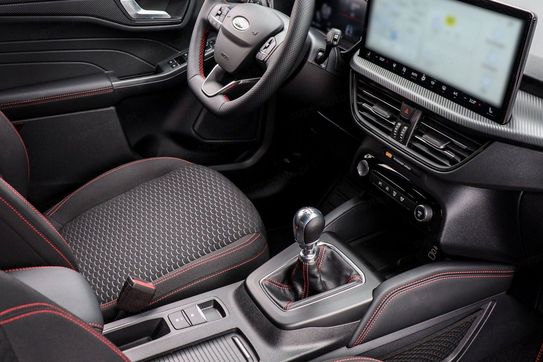 Ford Kuga ST-Line 1.5 EcoBoost