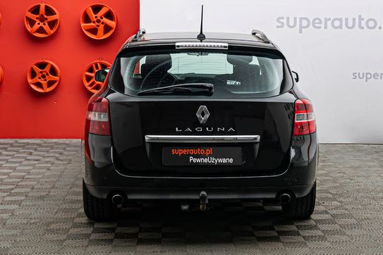 Renault Laguna 2.0 dCi
