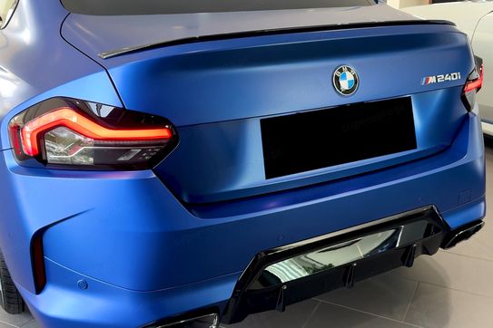 BMW Seria 2 Coupe M240i xDrive