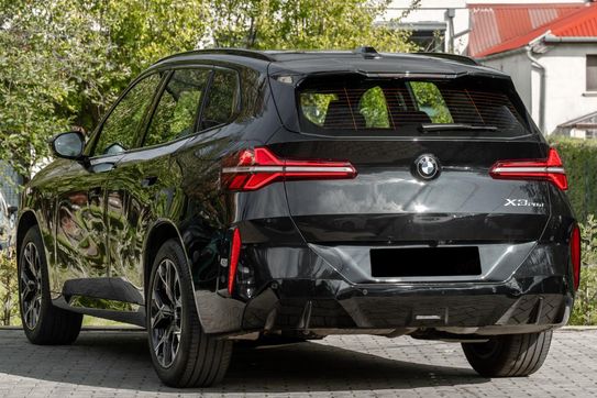 BMW X3 xDrive20d M Sport