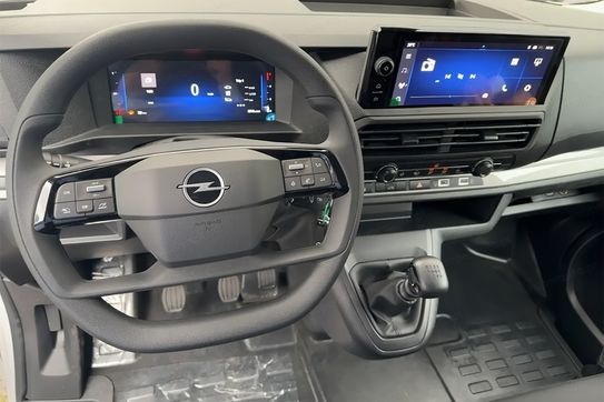 Opel Vivaro XL L2H1