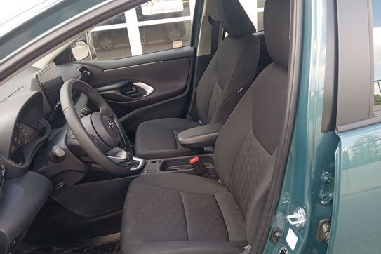 Toyota Yaris 1.5 Hybrid Comfort