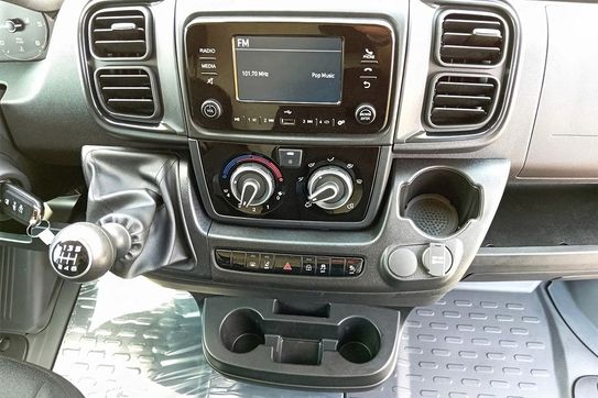 Fiat Ducato 3t L2H2