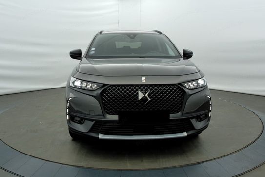 DS DS 7 Performance Line+ 1.6 E-Tense PHEV EAT